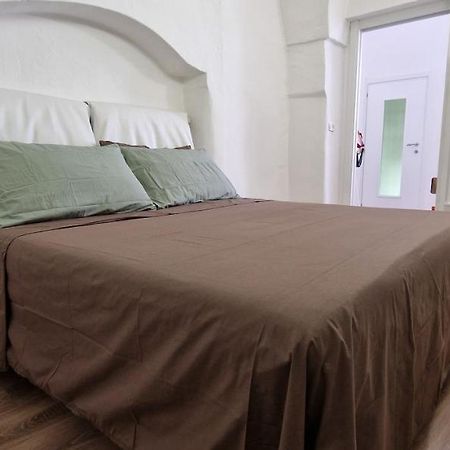 Casachiara Holidays Monopoli Zewnętrze zdjęcie