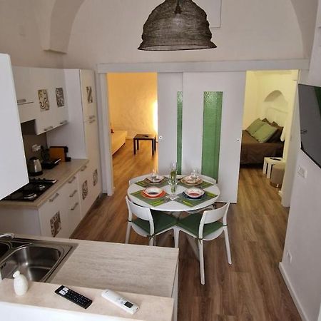 Casachiara Holidays Monopoli Zewnętrze zdjęcie