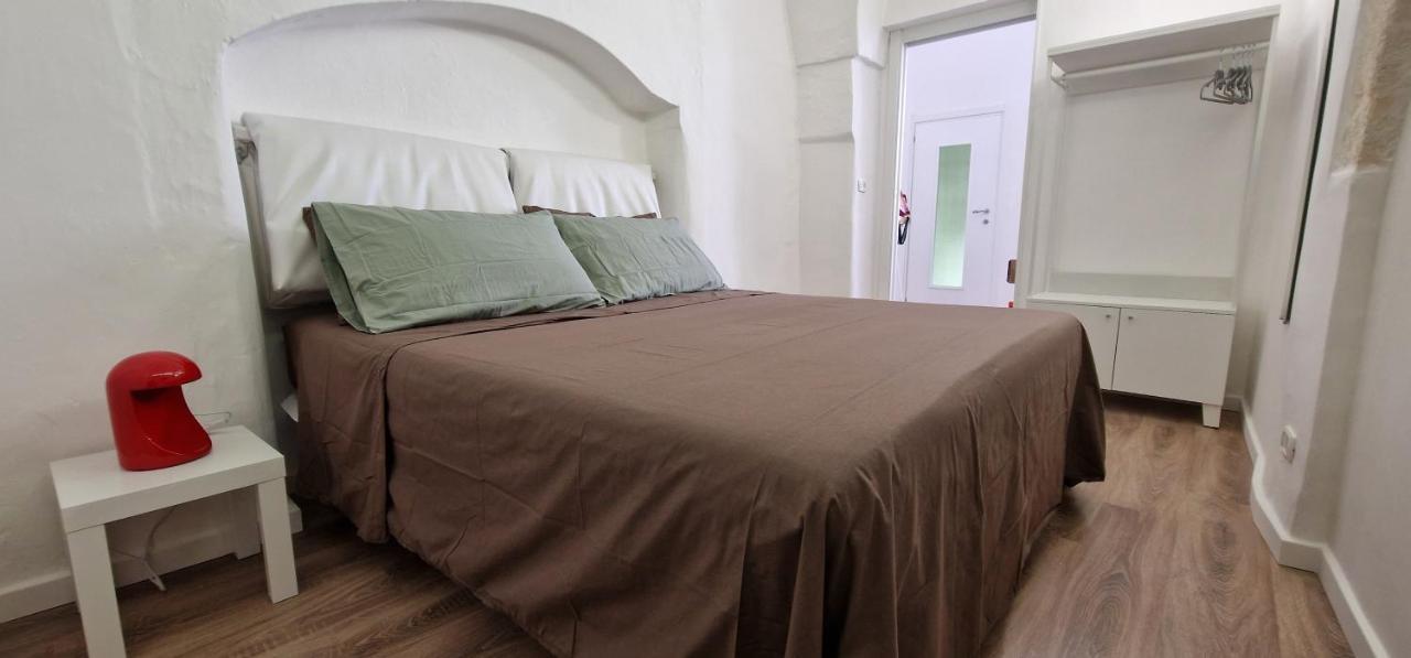 Casachiara Holidays Monopoli Zewnętrze zdjęcie