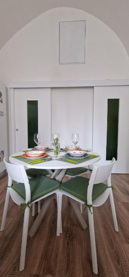 Casachiara Holidays Monopoli Zewnętrze zdjęcie