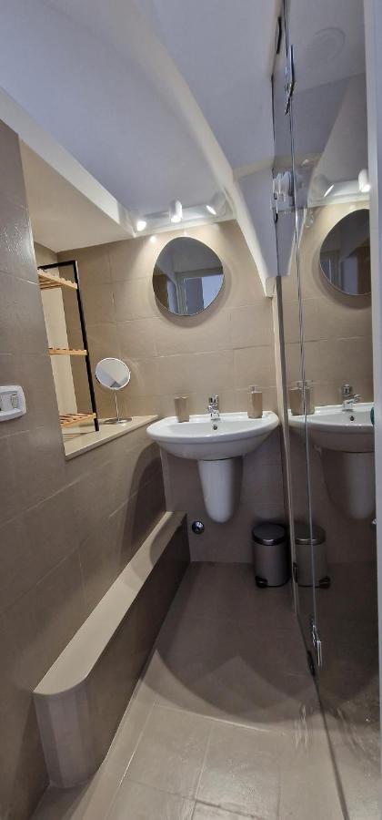 Casachiara Holidays Monopoli Zewnętrze zdjęcie