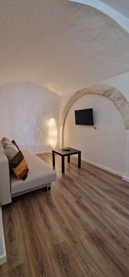 Casachiara Holidays Monopoli Zewnętrze zdjęcie