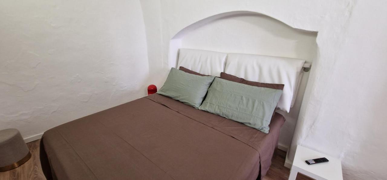 Casachiara Holidays Monopoli Zewnętrze zdjęcie