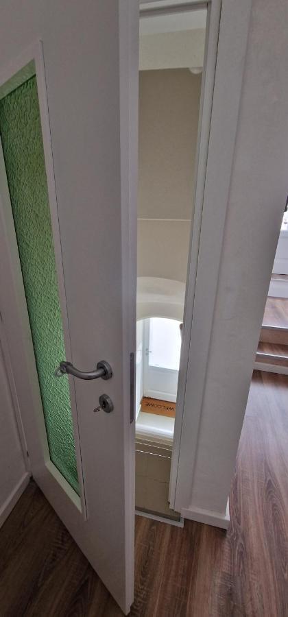 Casachiara Holidays Monopoli Zewnętrze zdjęcie
