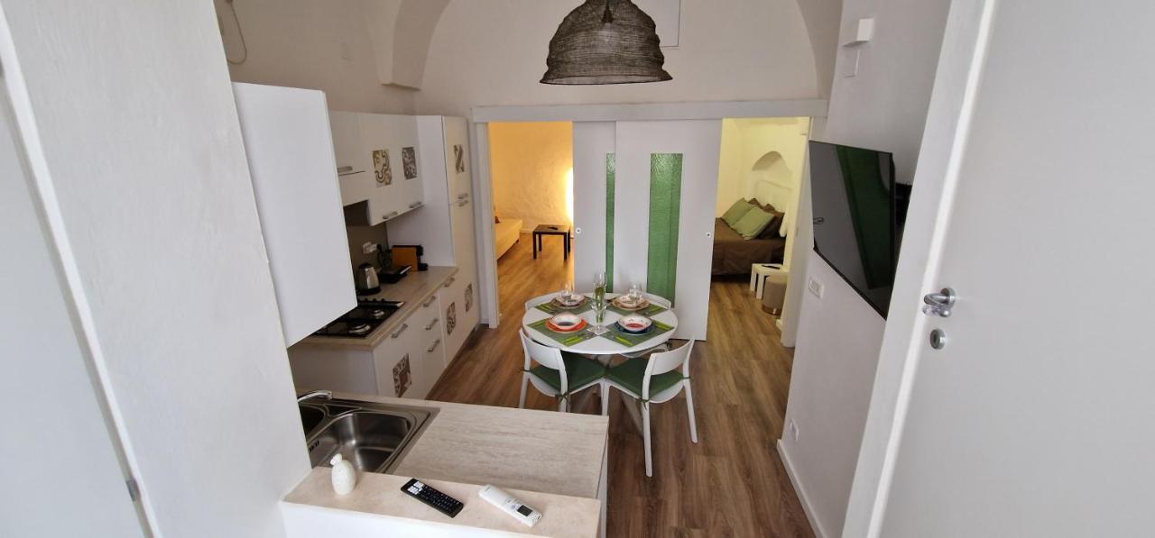 Casachiara Holidays Monopoli Zewnętrze zdjęcie
