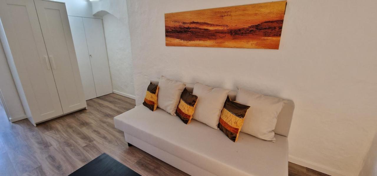 Casachiara Holidays Monopoli Zewnętrze zdjęcie