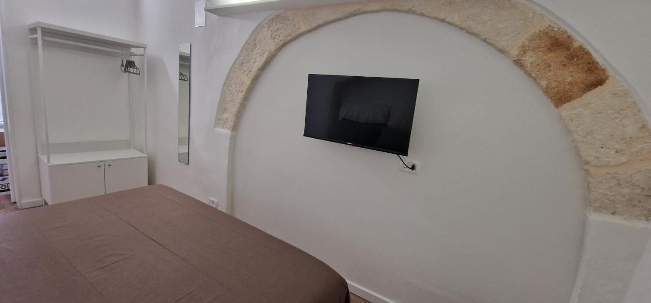 Casachiara Holidays Monopoli Zewnętrze zdjęcie