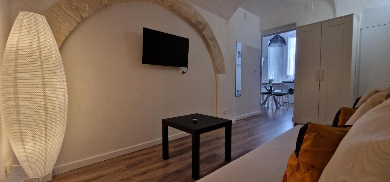Casachiara Holidays Monopoli Zewnętrze zdjęcie