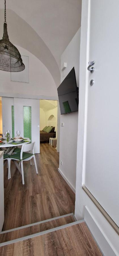 Casachiara Holidays Monopoli Zewnętrze zdjęcie