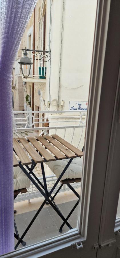 Casachiara Holidays Monopoli Zewnętrze zdjęcie
