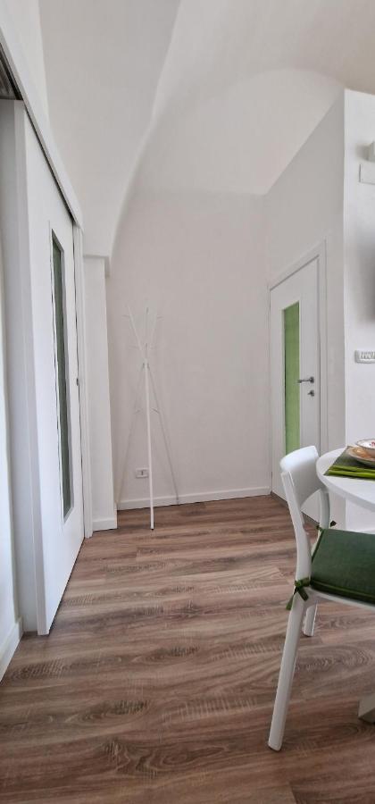 Casachiara Holidays Monopoli Zewnętrze zdjęcie