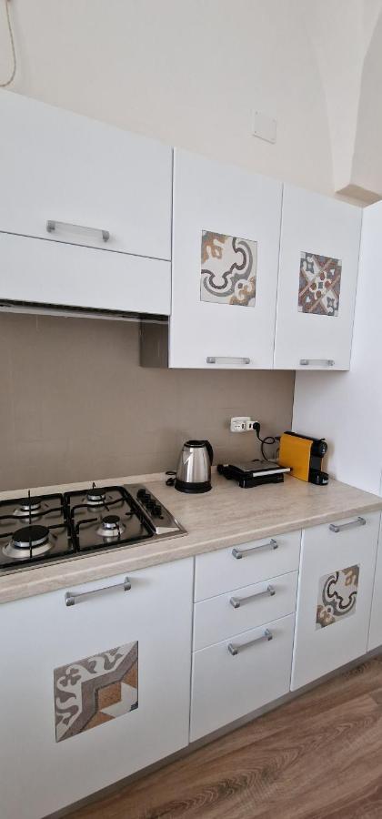 Casachiara Holidays Monopoli Zewnętrze zdjęcie