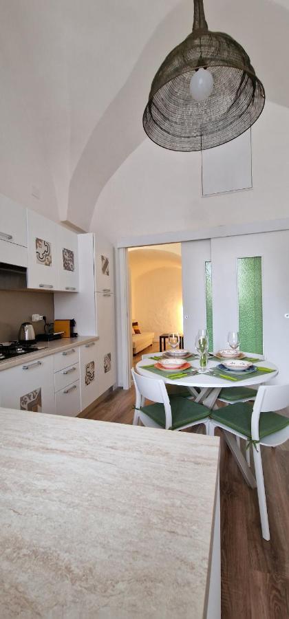 Casachiara Holidays Monopoli Zewnętrze zdjęcie