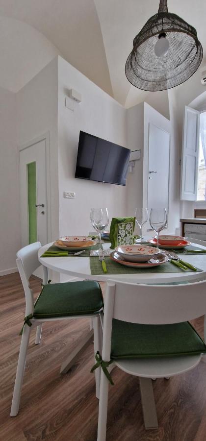 Casachiara Holidays Monopoli Zewnętrze zdjęcie