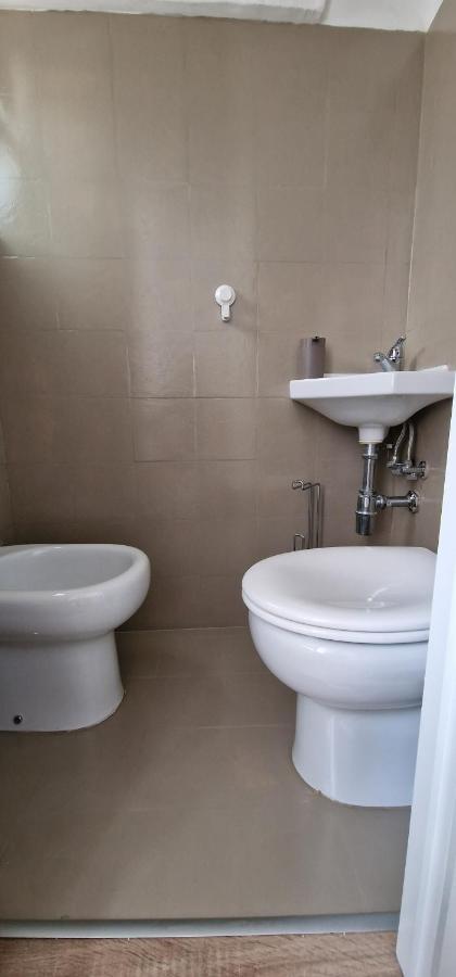 Casachiara Holidays Monopoli Zewnętrze zdjęcie