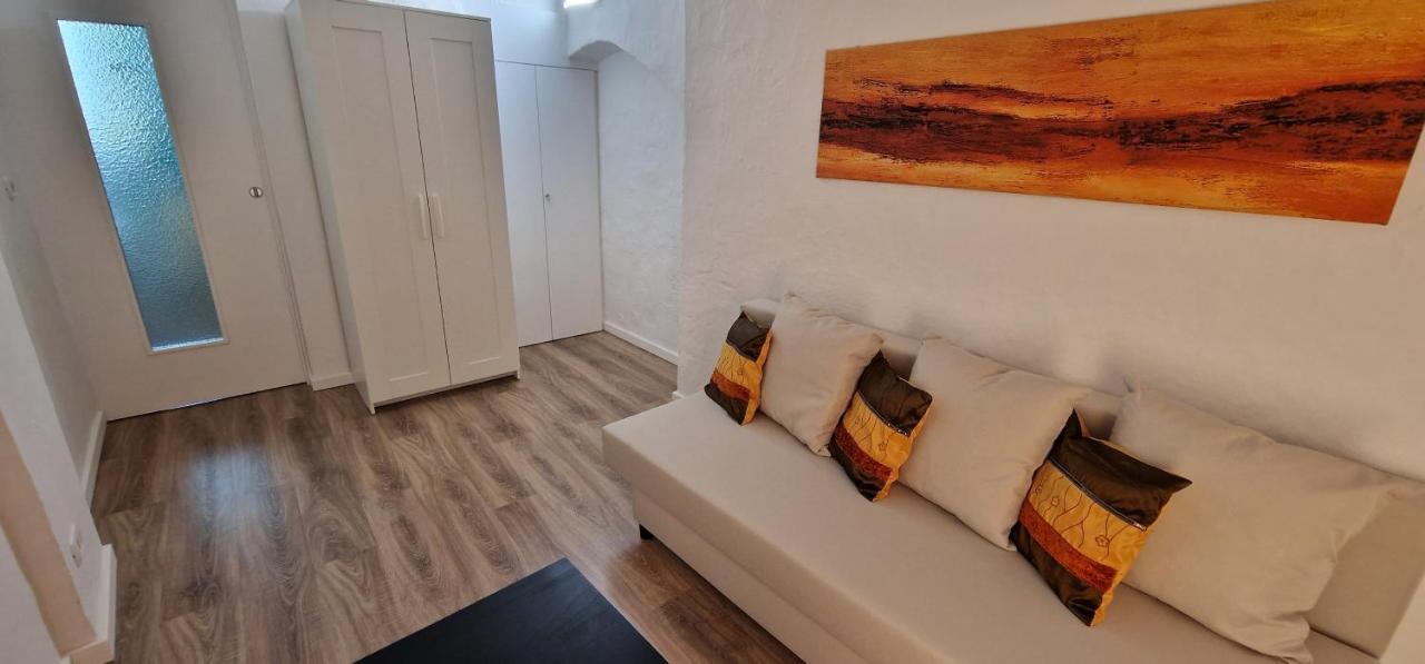 Casachiara Holidays Monopoli Zewnętrze zdjęcie