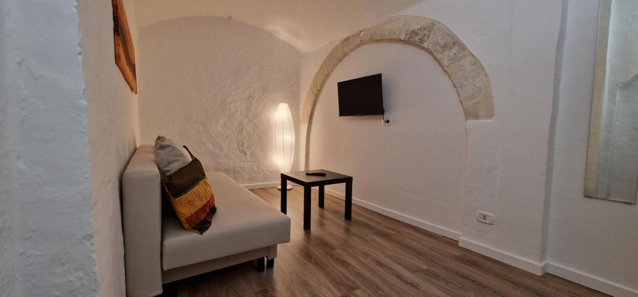 Casachiara Holidays Monopoli Zewnętrze zdjęcie