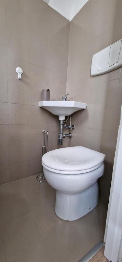 Casachiara Holidays Monopoli Zewnętrze zdjęcie