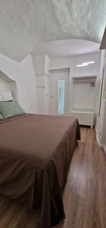 Casachiara Holidays Monopoli Zewnętrze zdjęcie