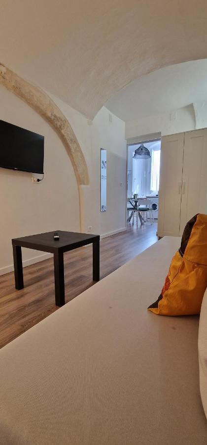 Casachiara Holidays Monopoli Zewnętrze zdjęcie