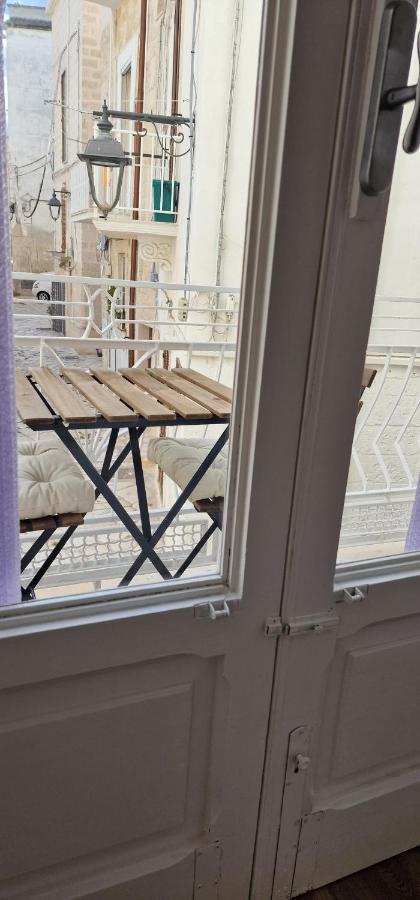 Casachiara Holidays Monopoli Zewnętrze zdjęcie
