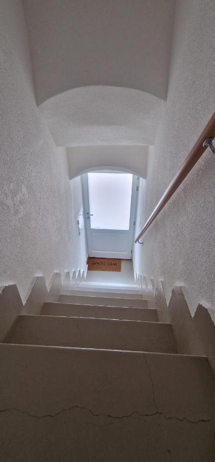 Casachiara Holidays Monopoli Zewnętrze zdjęcie