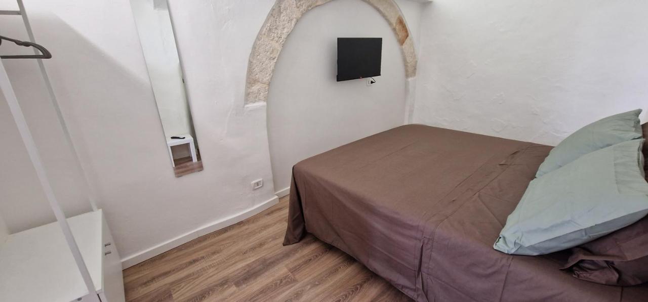 Casachiara Holidays Monopoli Zewnętrze zdjęcie