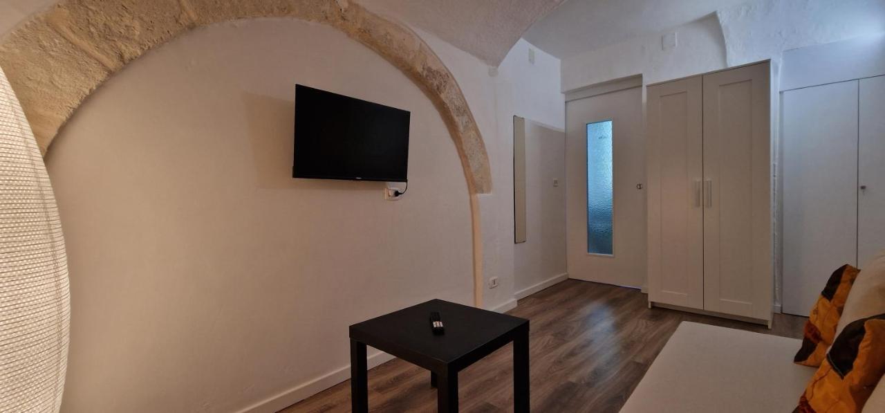 Casachiara Holidays Monopoli Zewnętrze zdjęcie