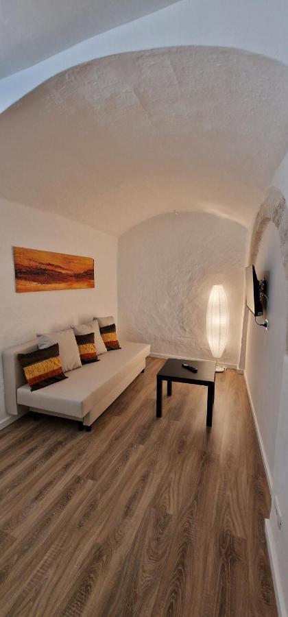 Casachiara Holidays Monopoli Zewnętrze zdjęcie