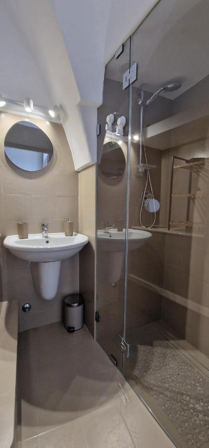 Casachiara Holidays Monopoli Zewnętrze zdjęcie