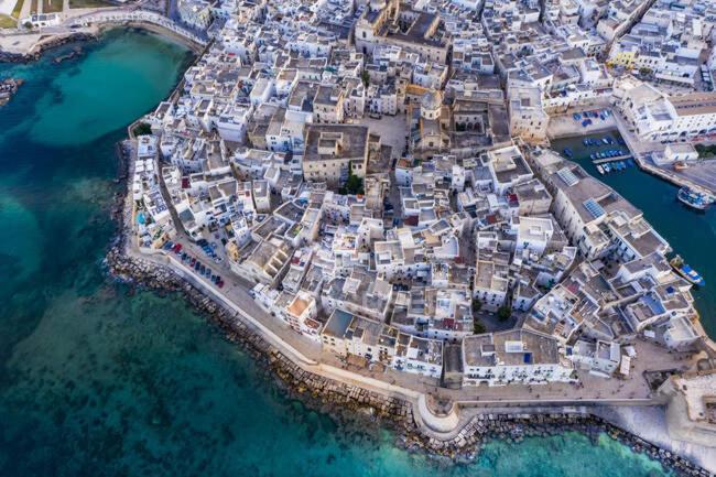 Casachiara Holidays Monopoli Zewnętrze zdjęcie